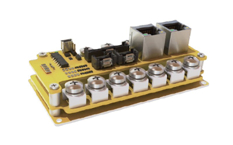 SM多軸智能驅(qū)動(dòng)器