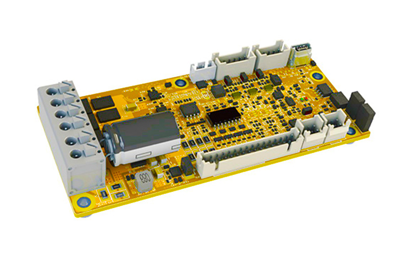 SN單板智能驅(qū)動(dòng)器