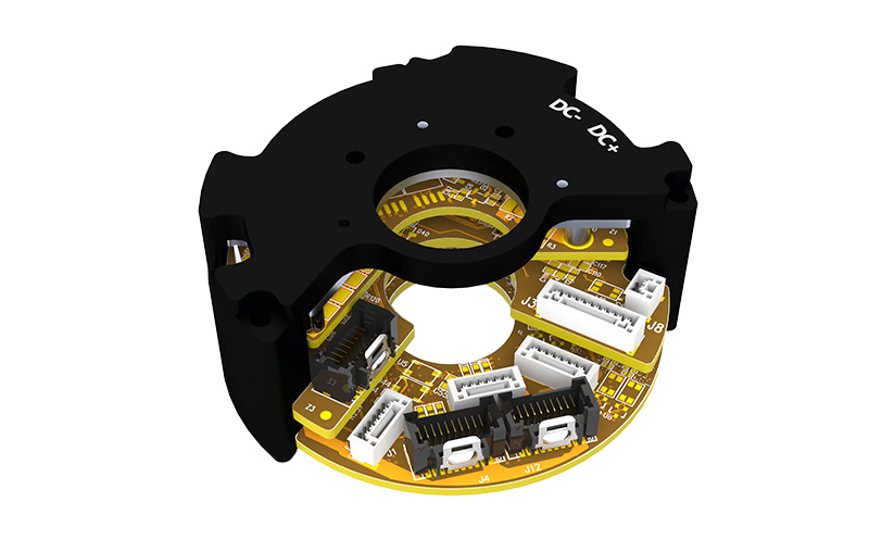 SR環(huán)形驅(qū)動(dòng)器