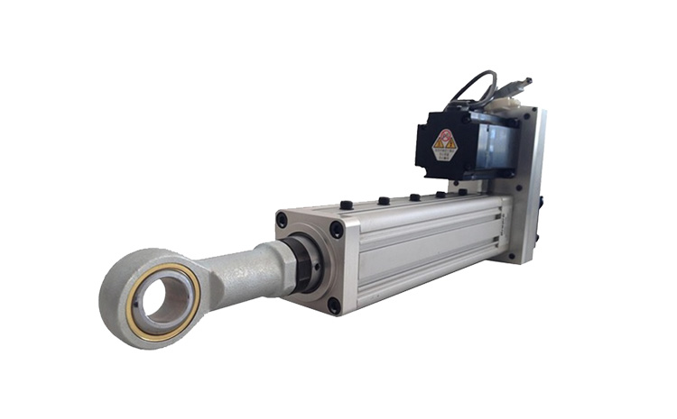 高低溫電動(dòng)缸