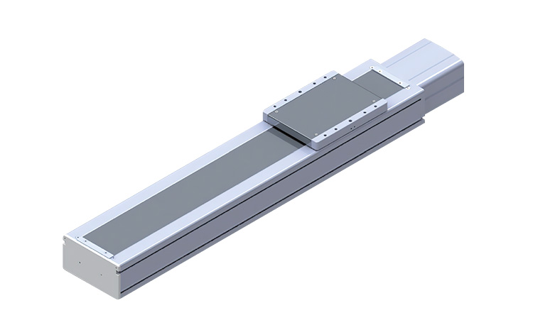 直線模組密封式絲桿