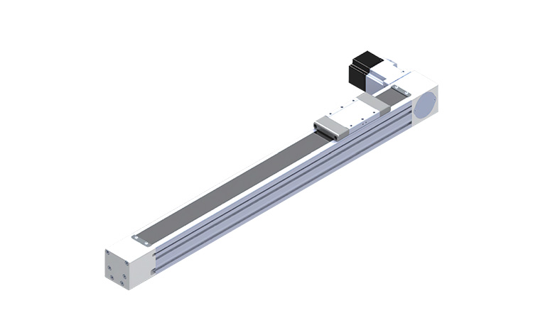 高低溫直線模組歐規(guī)同步帶