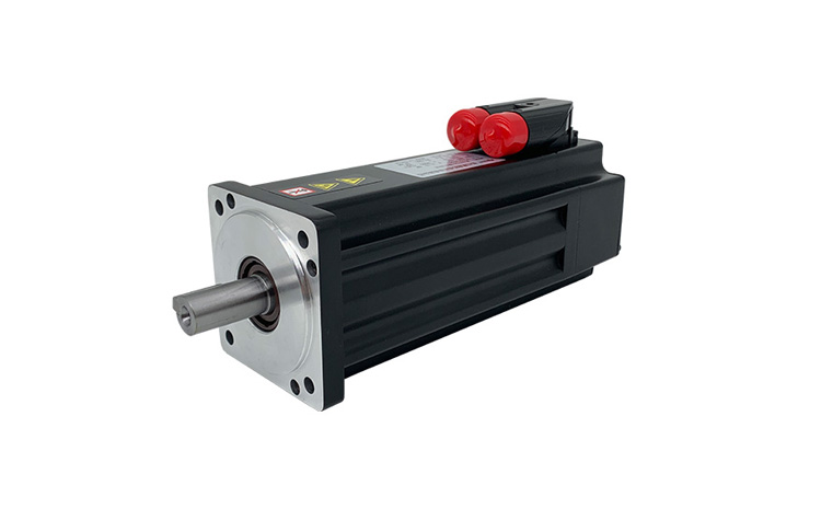 高低溫伺服電機