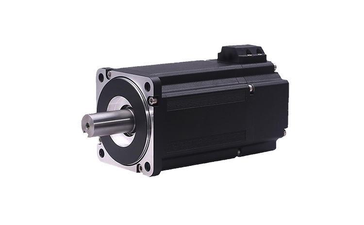 高低溫伺服電機(jī)